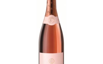 Grand C – Crémant d’Alsace Brut Rosé